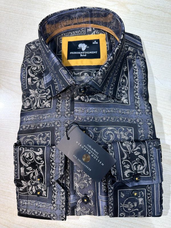 Quality shirt for men
