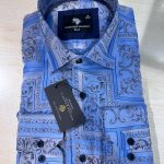 Quality shirt for men