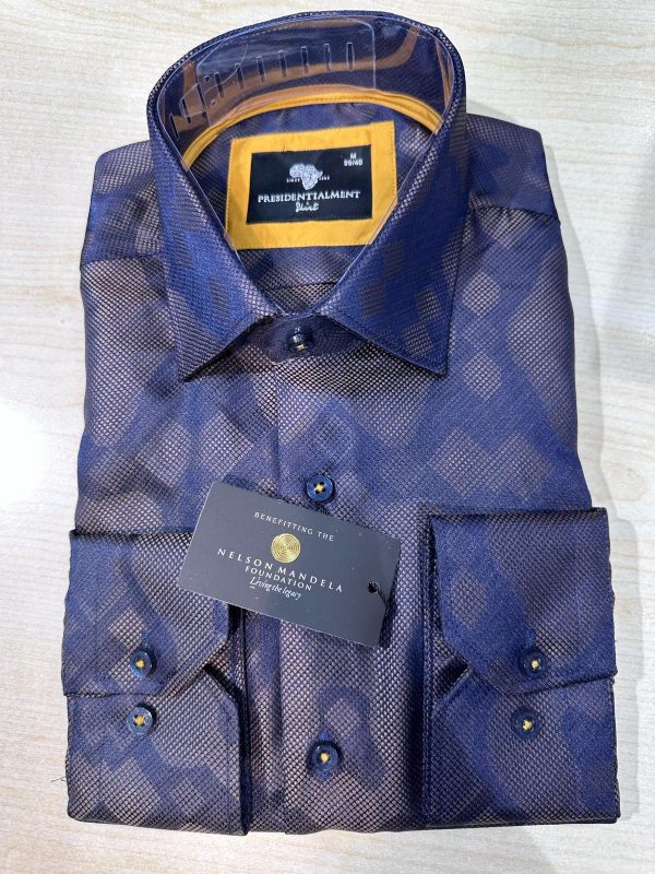 Quality shirt for men