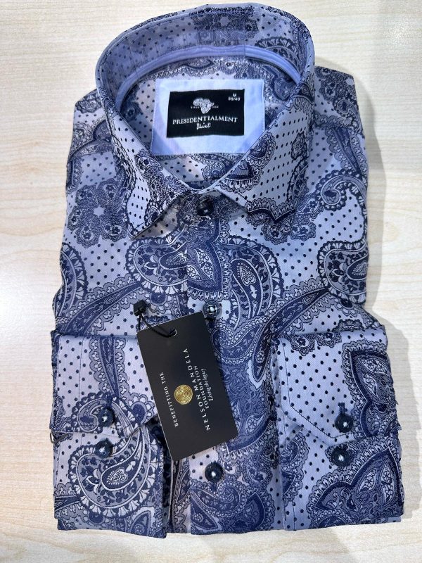 Quality shirt for men