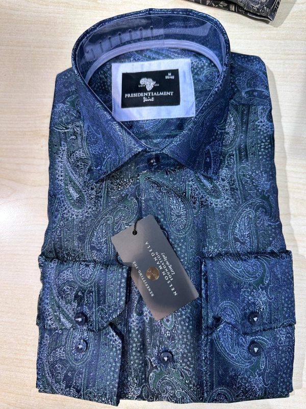 Quality shirt for men