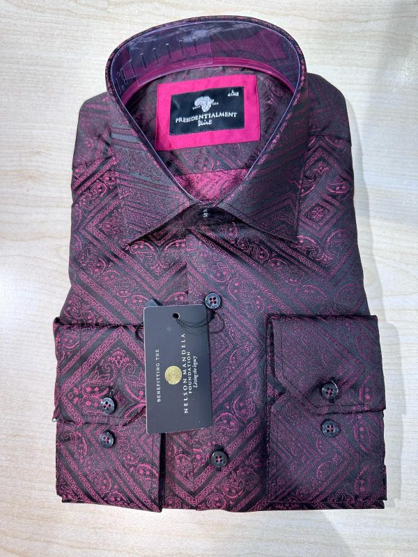 Quality shirt for men