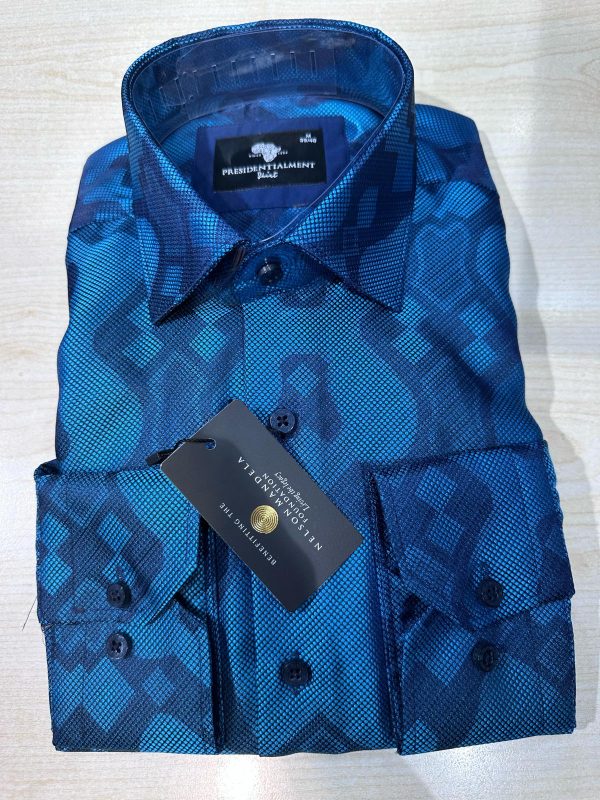 Quality shirt for men