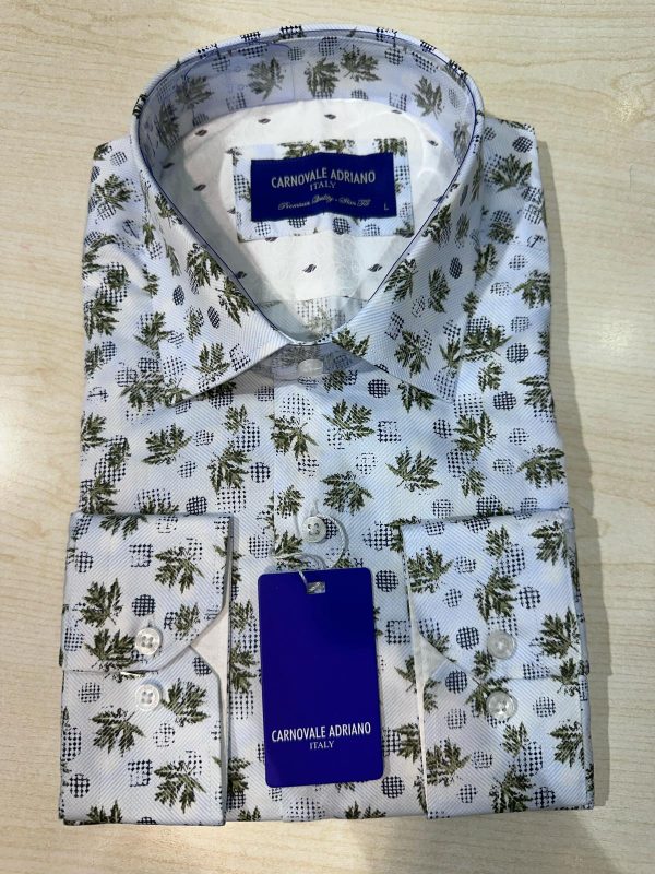 Quality shirts for men