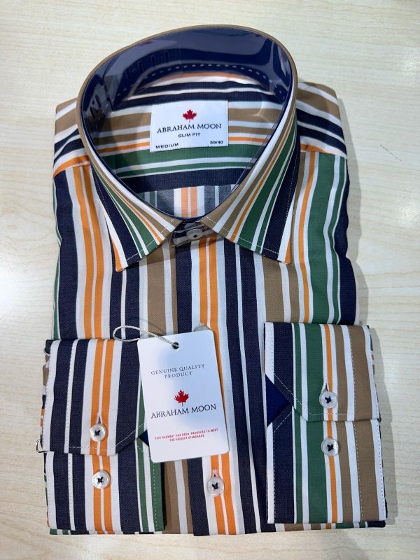 Quality shirts for men