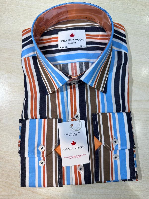 Quality shirts for men