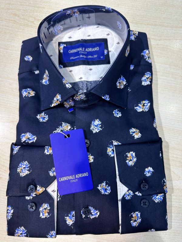 ABRAHAM MOON SHIRT - Image 7