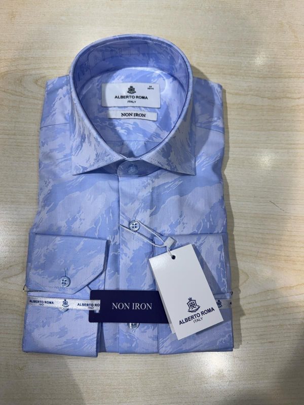 DESIGNER SHIRTS FOR MEN