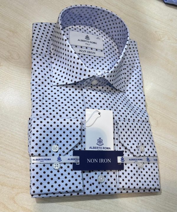 DESIGNER SHIRTS FOR MEN