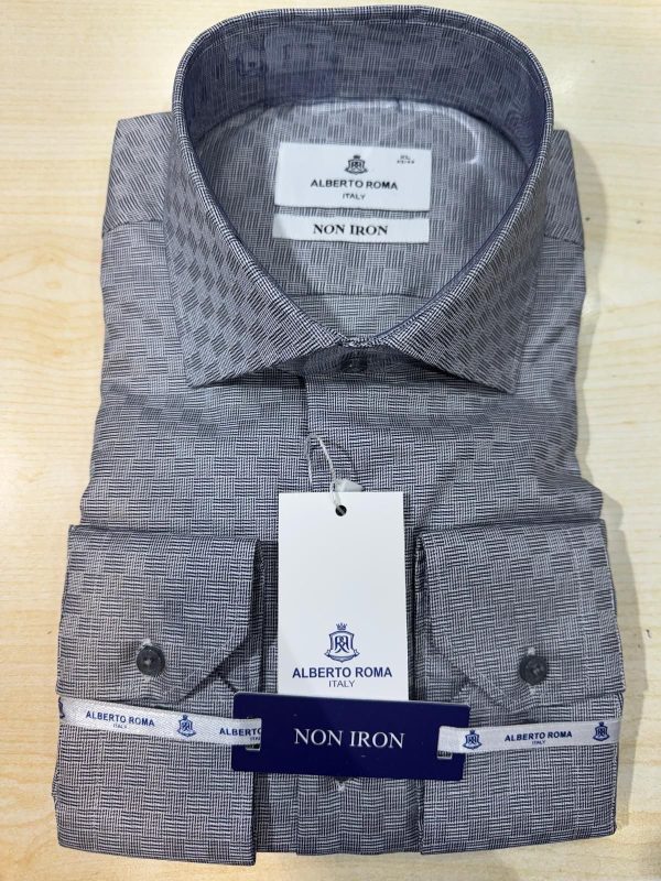 DESIGNER SHIRTS FOR MEN