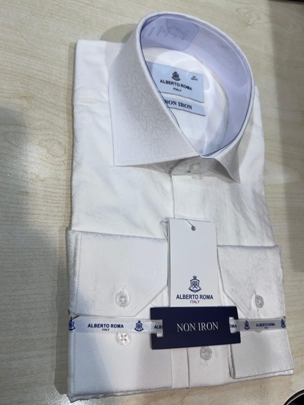 DESIGNER SHIRTS FOR MEN