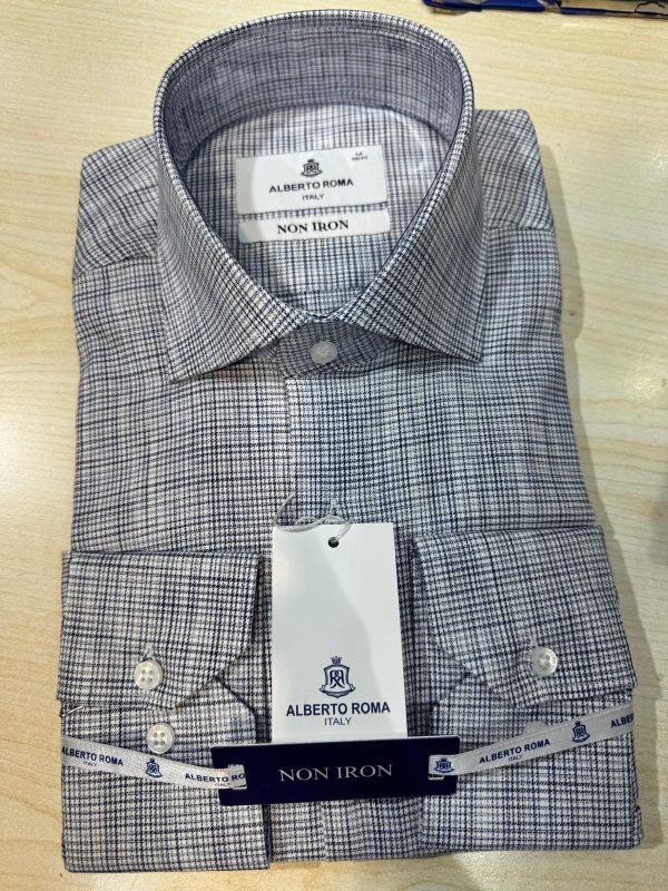 DESIGNER SHIRTS FOR MEN