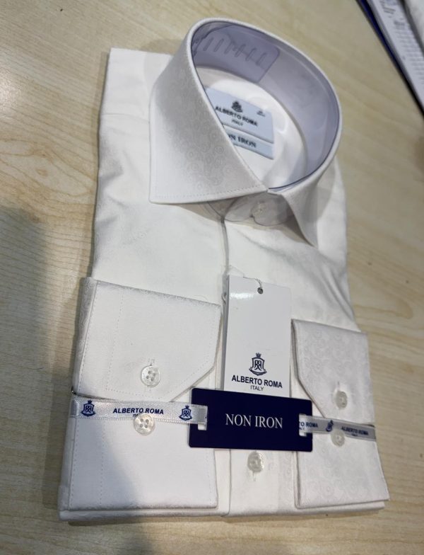 DESIGNER SHIRTS FOR MEN