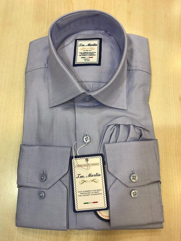 J.M MARTIN DESIGNER SHIRT - Image 10