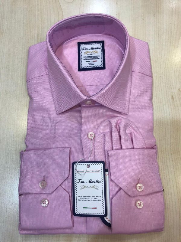 J.M MARTIN DESIGNER SHIRT - Image 11