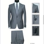 Affordable Italian suits for men