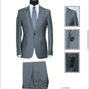 Affordable Italian suits for men