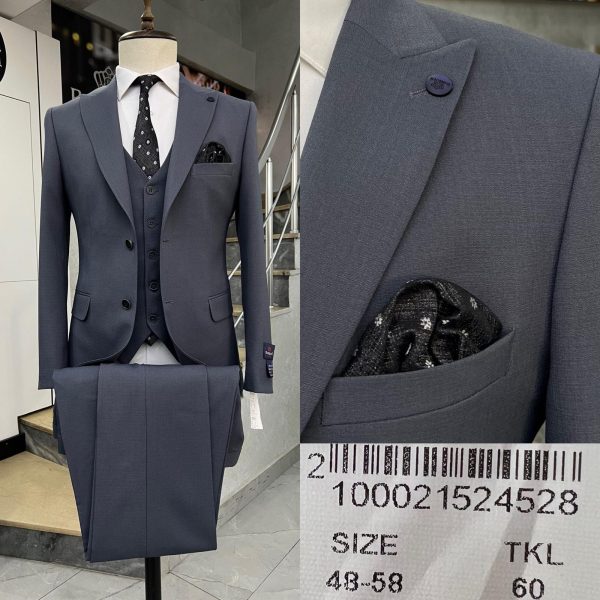 RAMZOTTI SUITS - Image 15