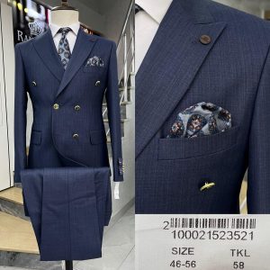 RAMZOTTI SUITS - Image 17