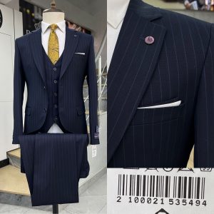 RAMZOTTI SUITS - Image 9