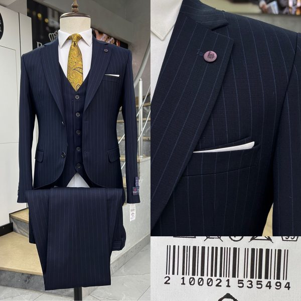 RAMZOTTI SUITS - Image 9