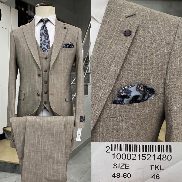 RAMZOTTI SUITS - Image 2