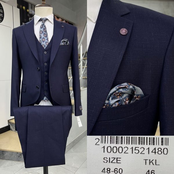 RAMZOTTI SUITS - Image 5