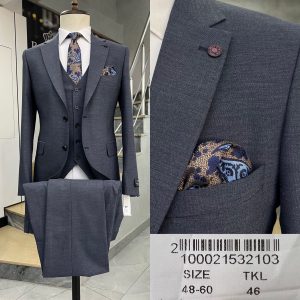 RAMZOTTI SUITS - Image 3
