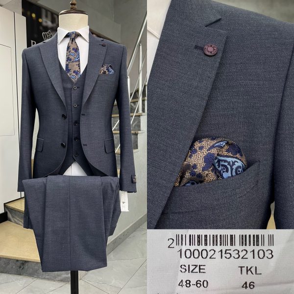 RAMZOTTI SUITS - Image 3