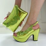 Quality block heel sandals for women