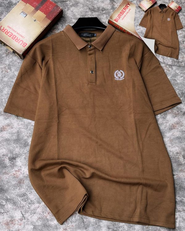 Quality T-shirts for men