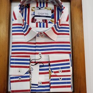 GABEZZA DESIGNED SHIRT - Image 17