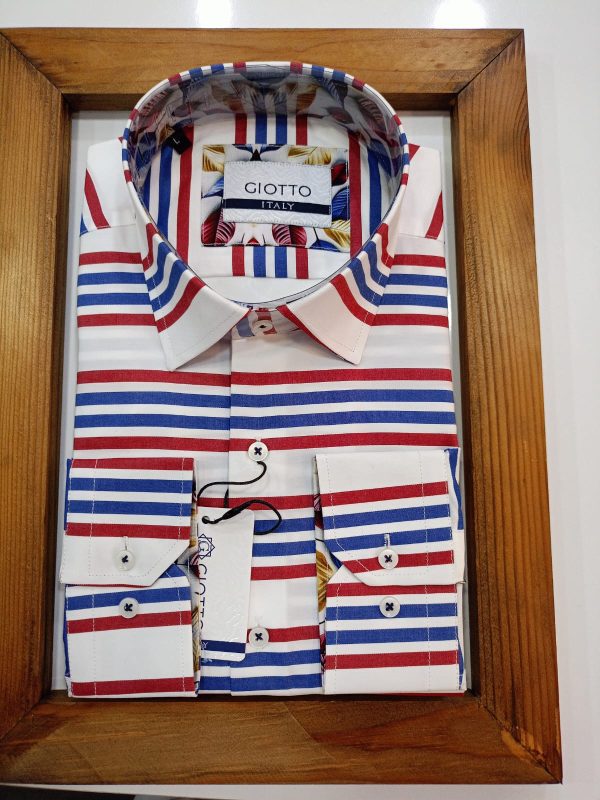 GABEZZA DESIGNED SHIRT - Image 17