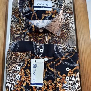 GABEZZA DESIGNED SHIRT - Image 14