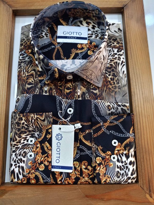 GABEZZA DESIGNED SHIRT - Image 14
