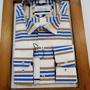 GABEZZA DESIGNED SHIRT - Image 16