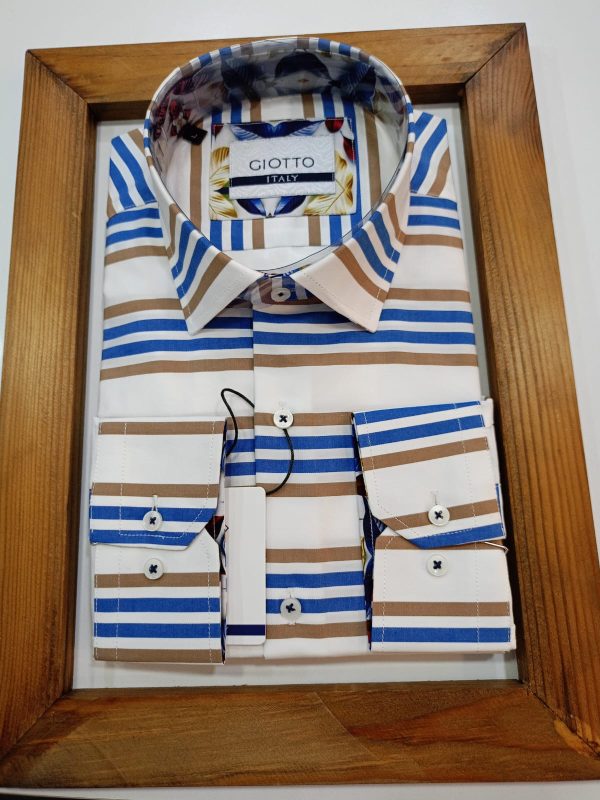 GABEZZA DESIGNED SHIRT - Image 16