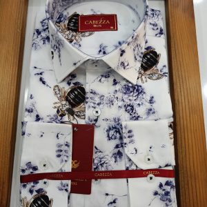 GABEZZA DESIGNED SHIRT - Image 9