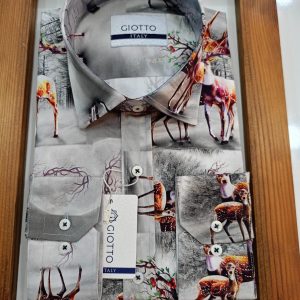 GABEZZA DESIGNED SHIRT - Image 8