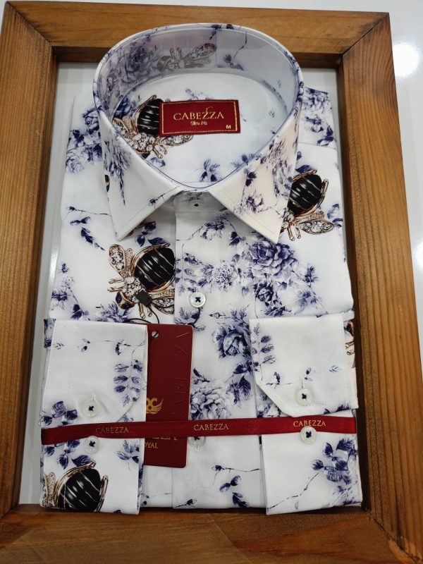 GABEZZA DESIGNED SHIRT - Image 10