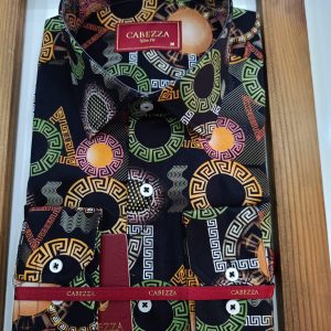 GABEZZA DESIGNED SHIRT - Image 6
