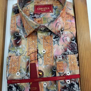 GABEZZA DESIGNED SHIRT - Image 3