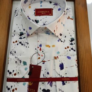 GABEZZA DESIGNED SHIRT - Image 4