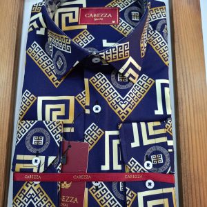 GABEZZA DESIGNED SHIRT - Image 2