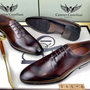 HIGH QUALITY MEN'S SHOE - Image 2