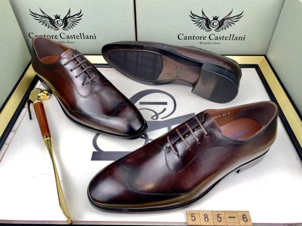 HIGH QUALITY MEN'S SHOE - Image 2