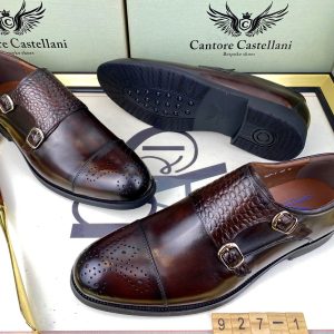 HIGH QUALITY MEN'S SHOE - Image 31