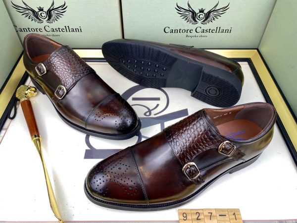 HIGH QUALITY MEN'S SHOE - Image 31