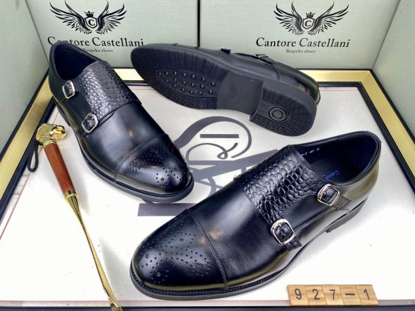 HIGH QUALITY MEN'S SHOE - Image 6