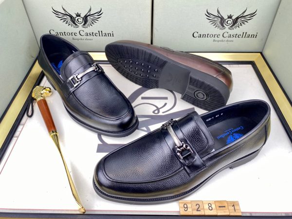 HIGH QUALITY MEN'S SHOE - Image 8